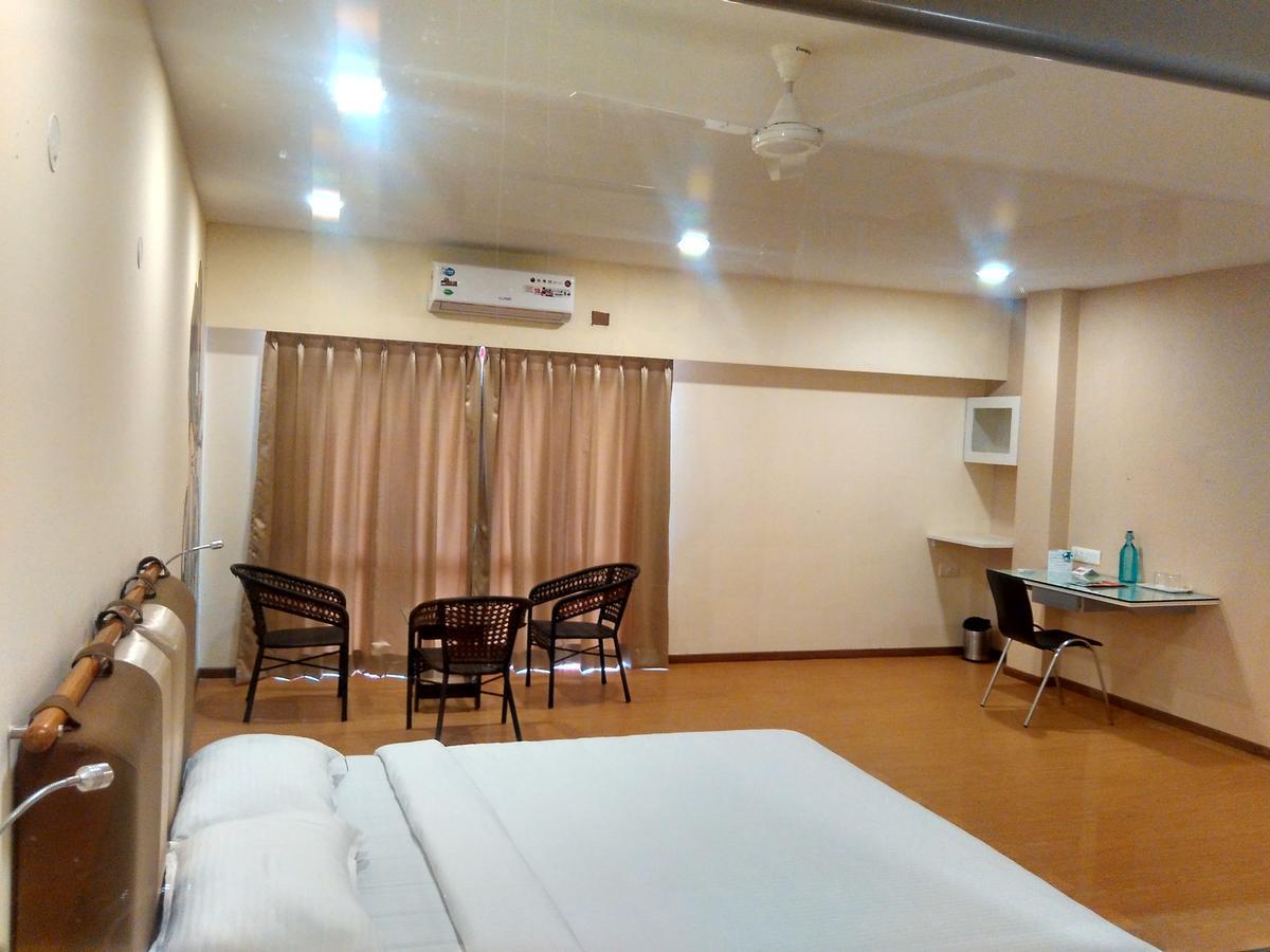 Villa Park Mysore Exterior photo